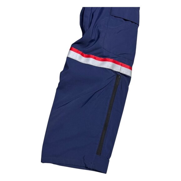 SPIEWAK Waterproof Designer Casual Windbreaker Outdoor Pants Mens Small - Picture 5 of 5